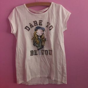 Be you shirt